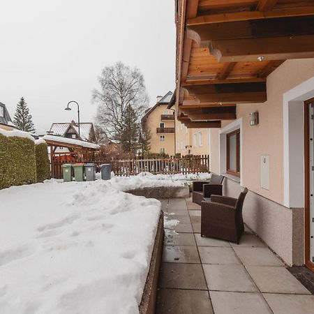 Apartment Sattlerweg By Interhome Heissingfelding Kültér fotó