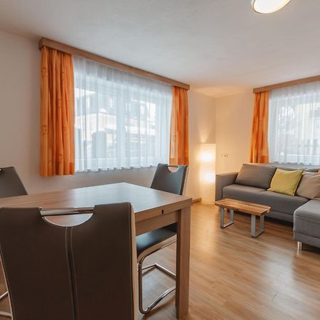Apartment Sattlerweg By Interhome Heissingfelding Kültér fotó