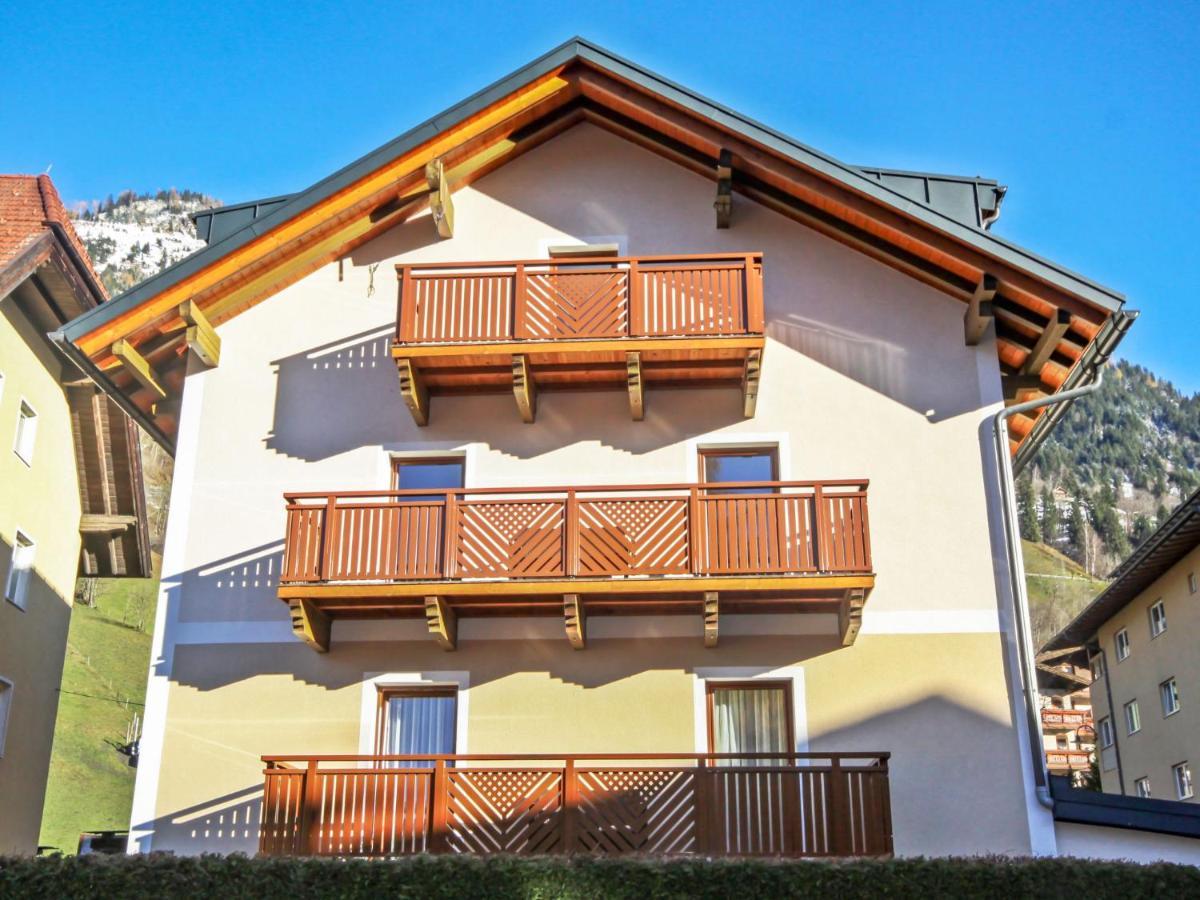 Apartment Sattlerweg By Interhome Heissingfelding Kültér fotó