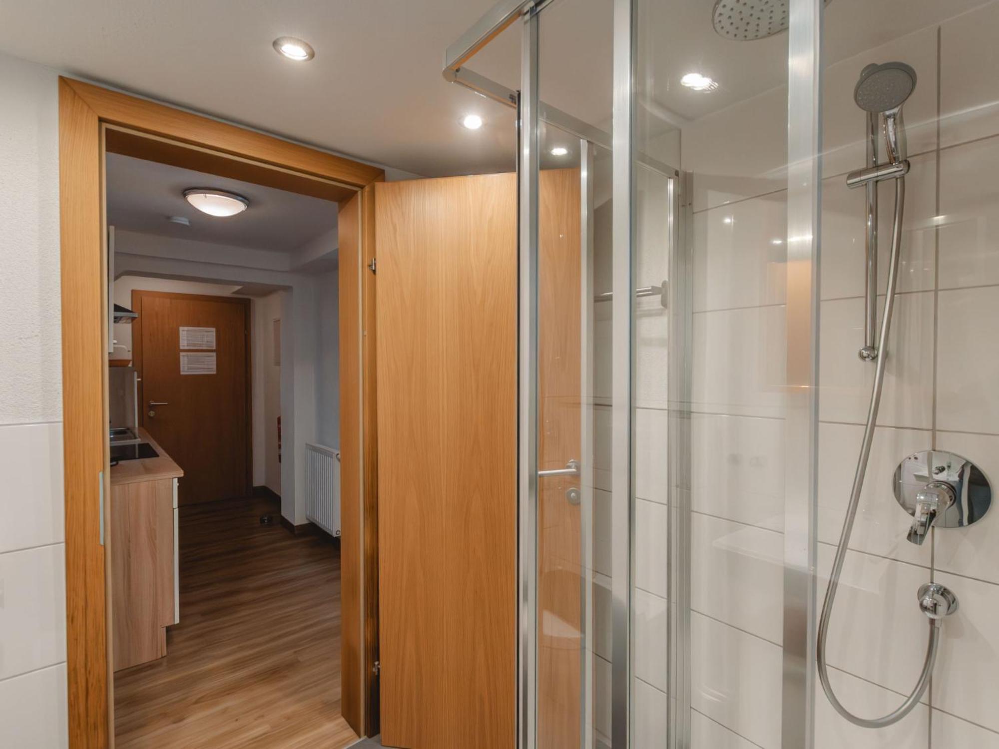 Apartment Sattlerweg By Interhome Heissingfelding Kültér fotó