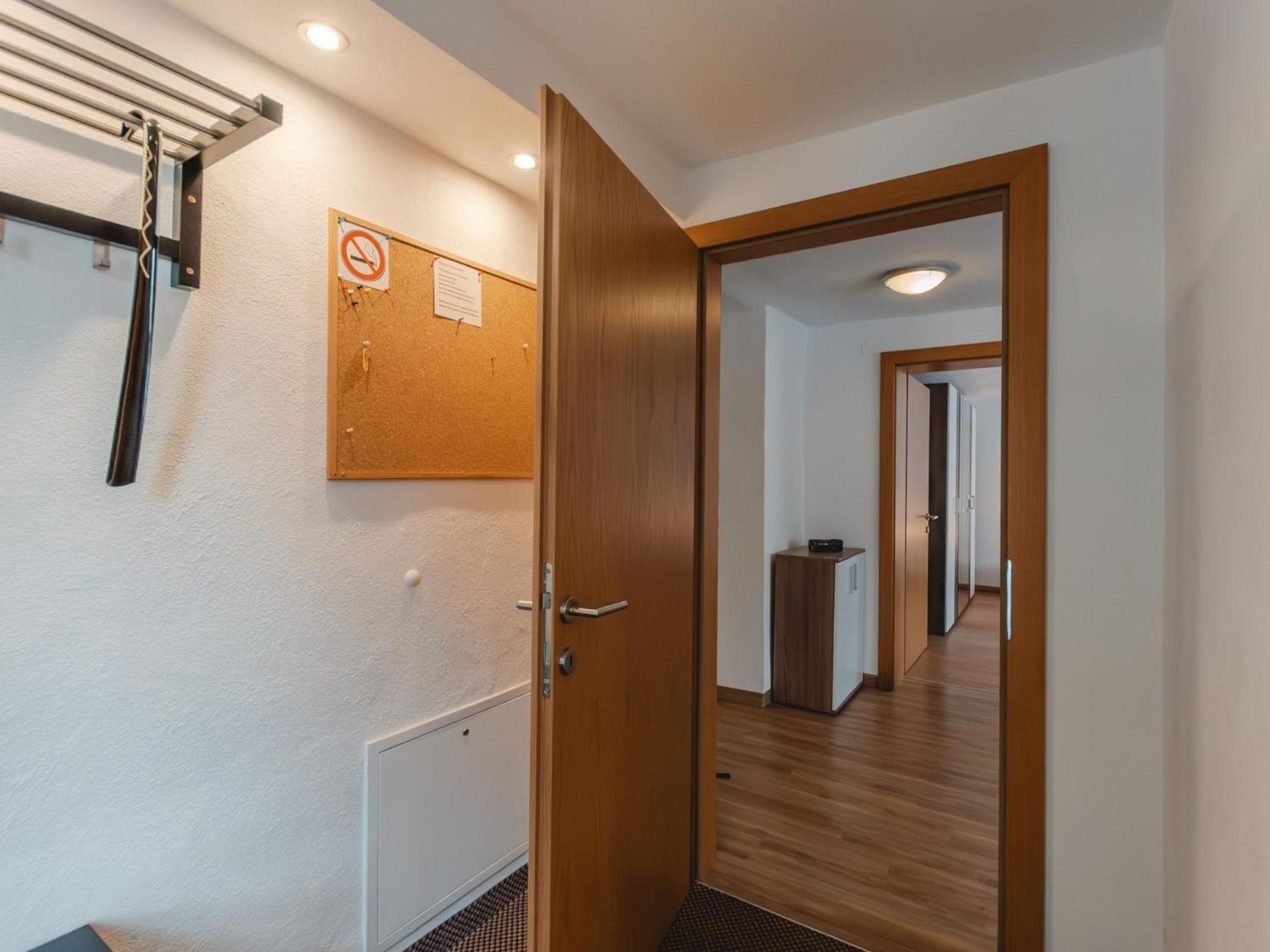 Apartment Sattlerweg By Interhome Heissingfelding Kültér fotó