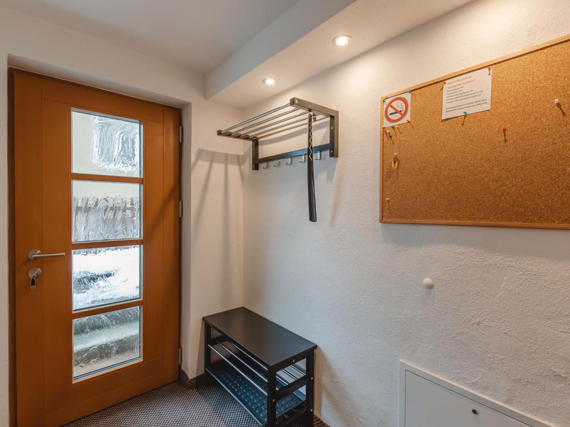 Apartment Sattlerweg By Interhome Heissingfelding Kültér fotó