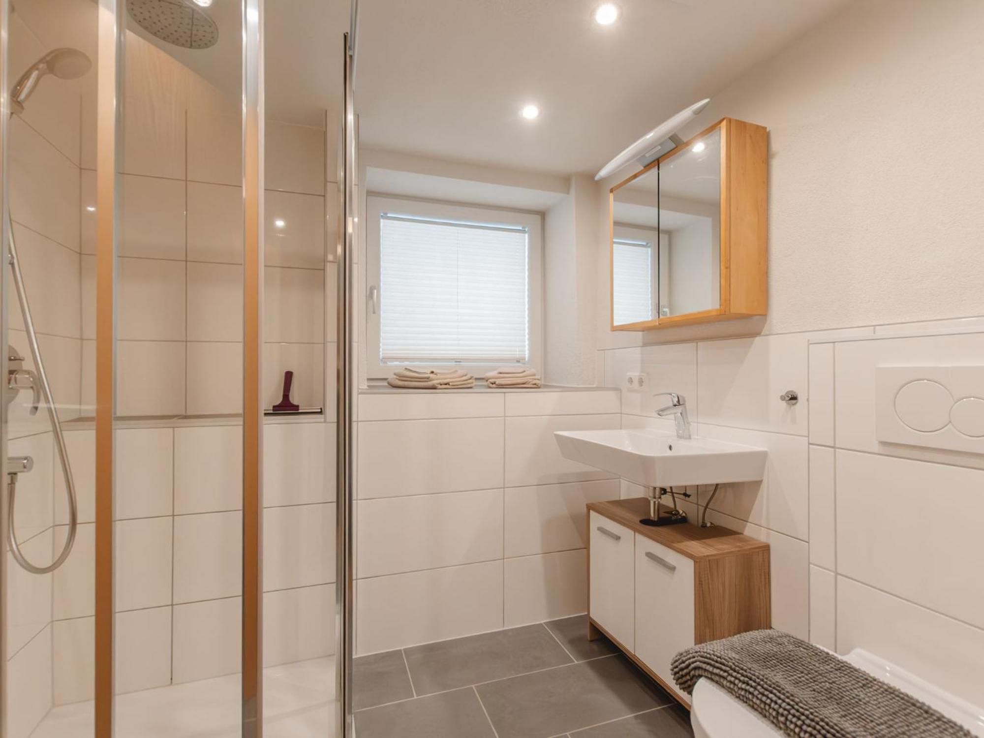 Apartment Sattlerweg By Interhome Heissingfelding Kültér fotó