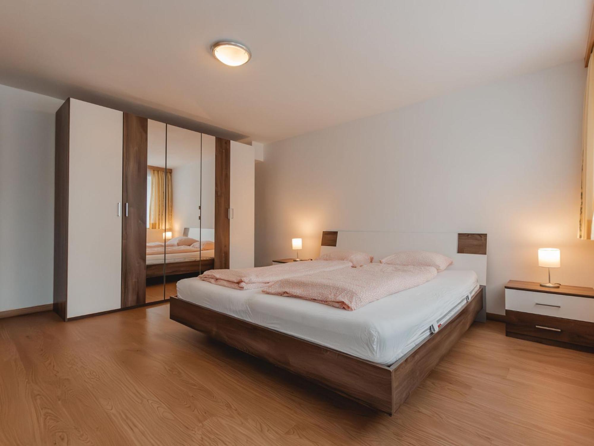 Apartment Sattlerweg By Interhome Heissingfelding Kültér fotó