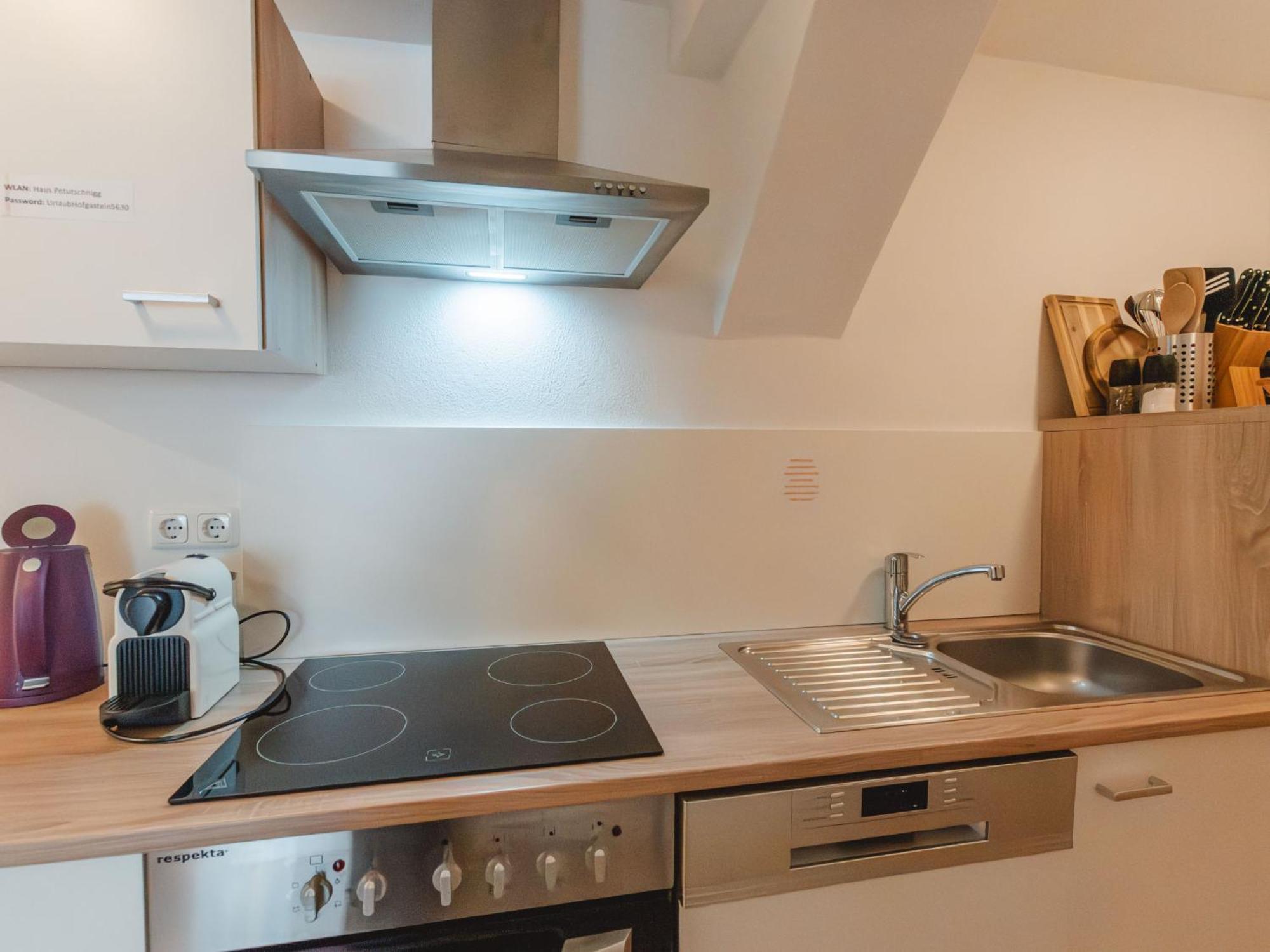 Apartment Sattlerweg By Interhome Heissingfelding Kültér fotó