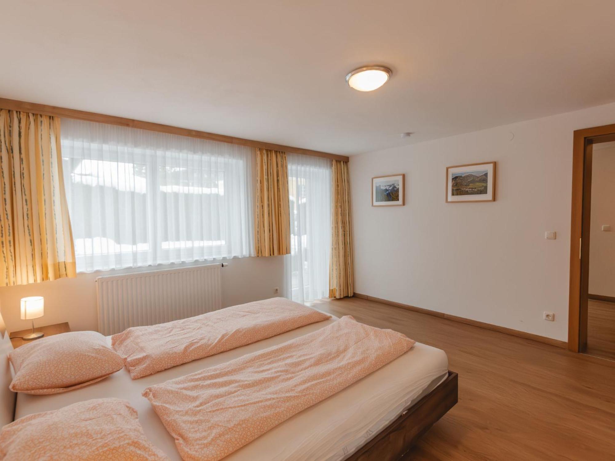 Apartment Sattlerweg By Interhome Heissingfelding Kültér fotó
